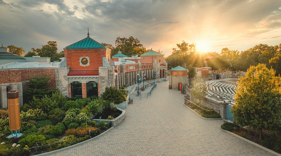 Toledo Zoo