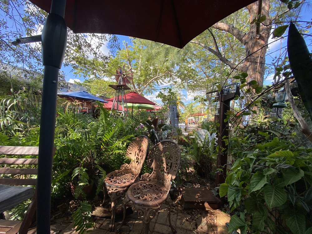 Eucalyptus Gardens