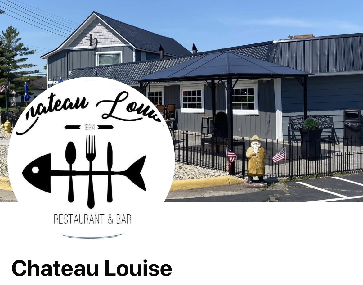 Chateau Louise