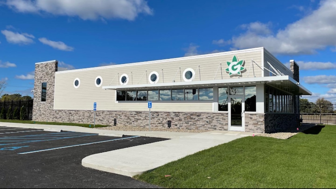 Green Labs