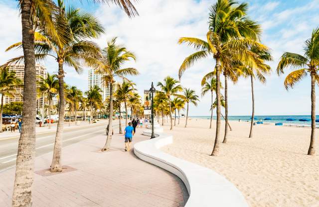 Wilton Manors, FL